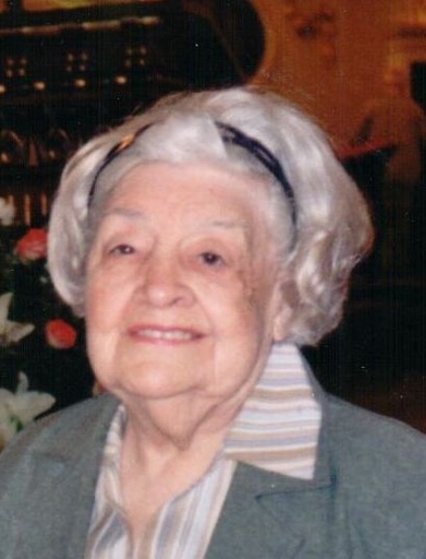Fernande Lacombe