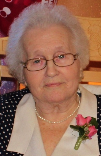 Gemma Pelchat Thibault