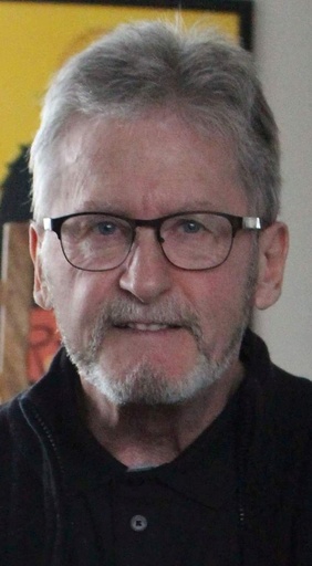 Réjean Beaulieu
