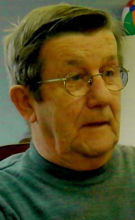 André Gosselin