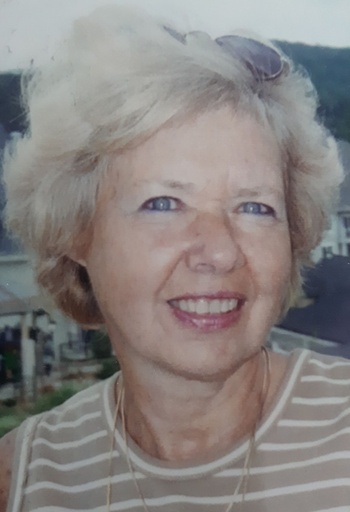 Constance (Mickey Martel) Chalifour