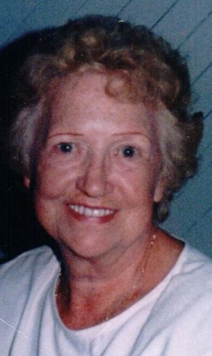 Patricia Kirouac Audet