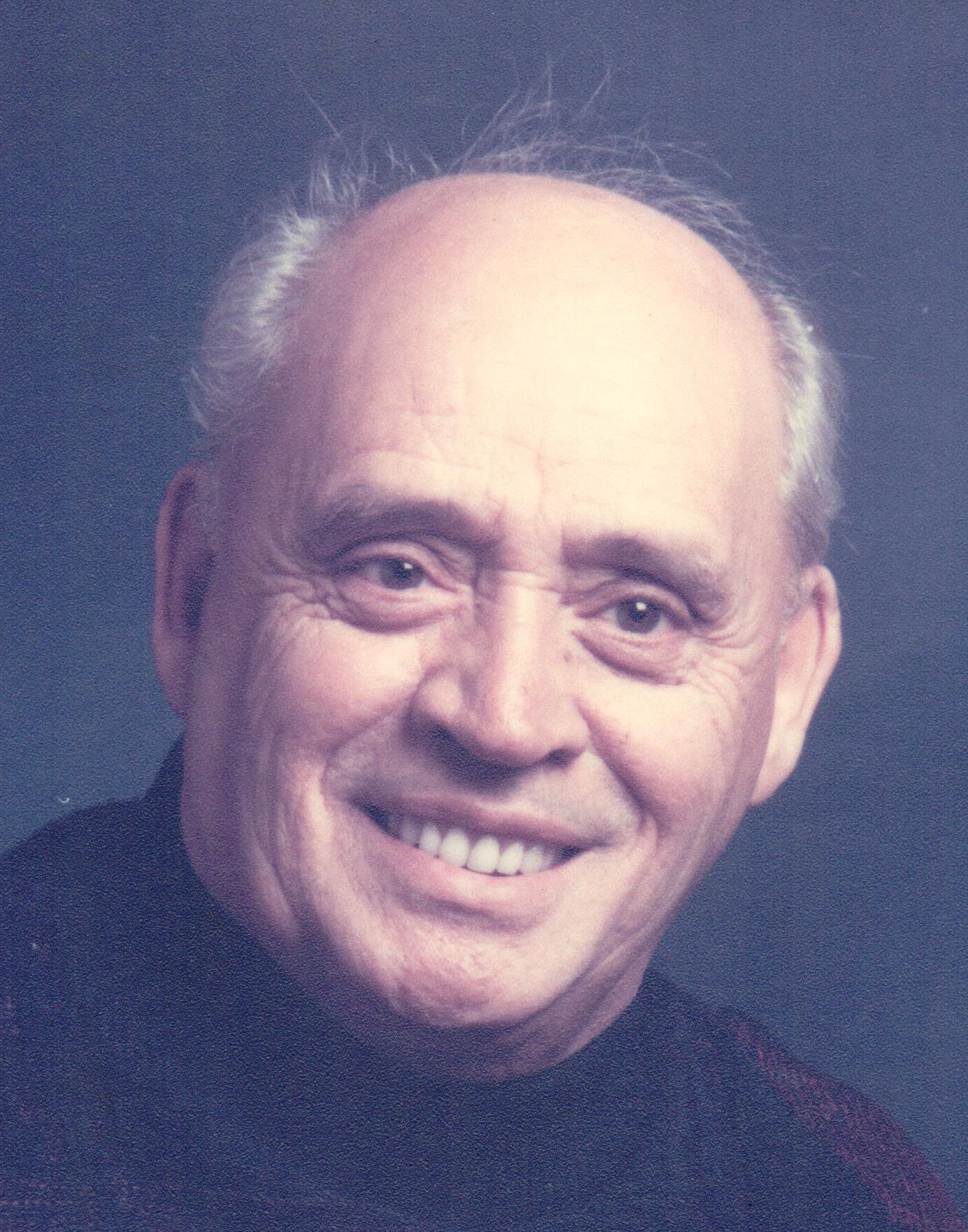 Marcel Descarreaux