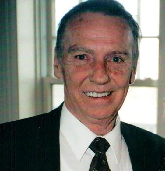 Raymond Chantal