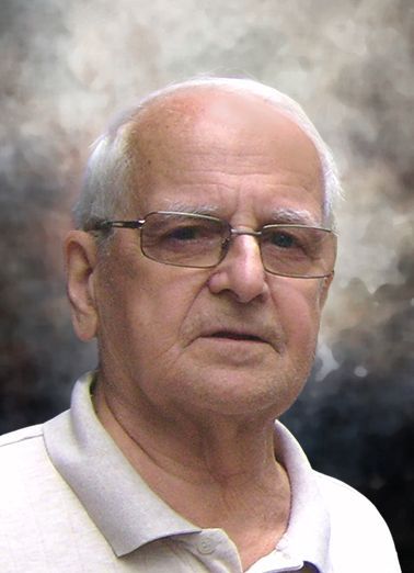 Jacques Dubé