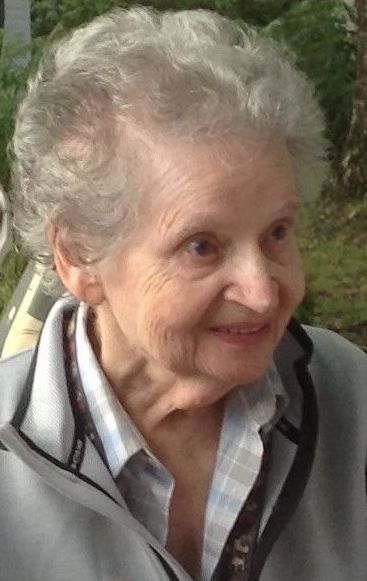 Marthe Baillargeon