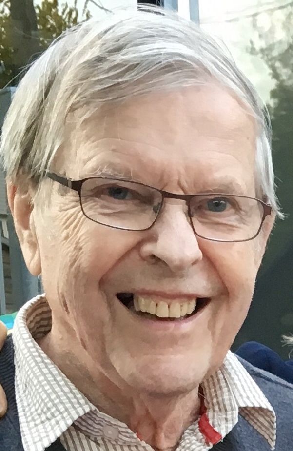 Jean-Marc Bergeron