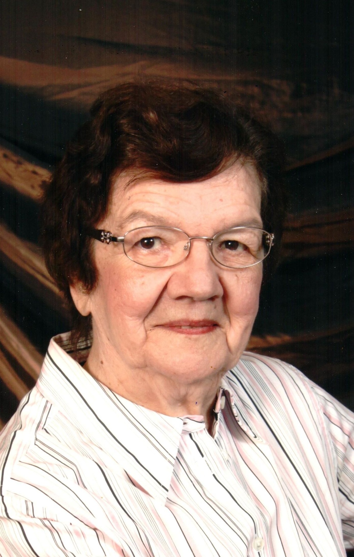 Colette Sauvageau St-Pierre