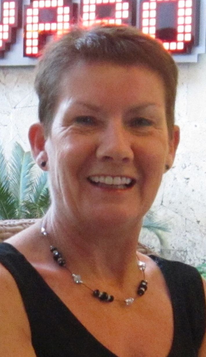 Huguette Routhier