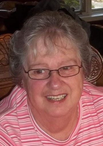 Denise Blouin Plante