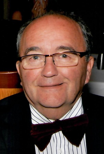 André Renaud