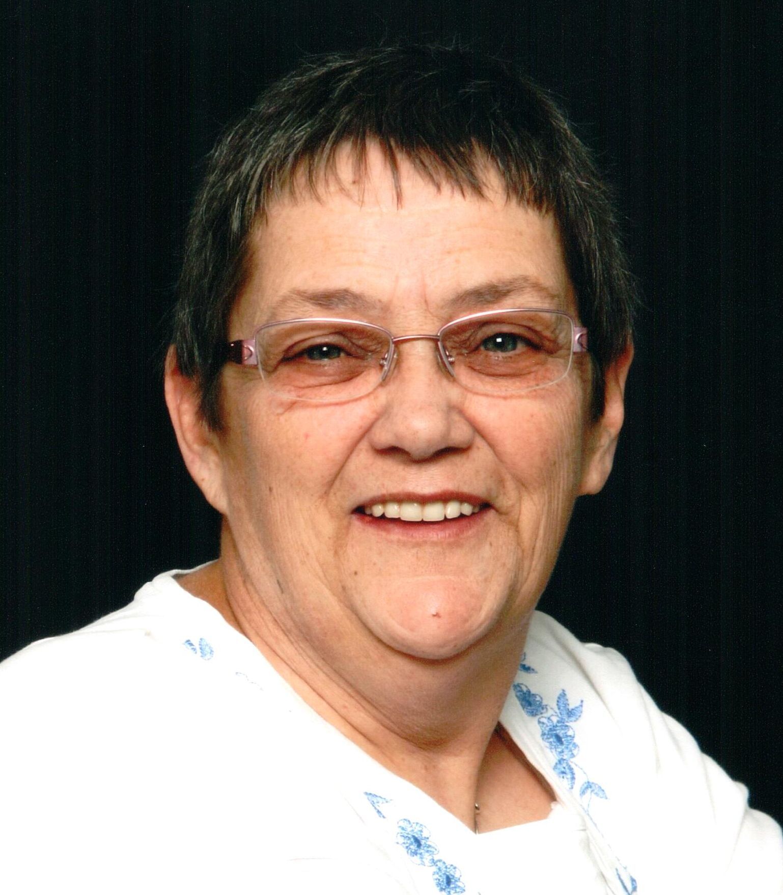 Christiane Lapointe