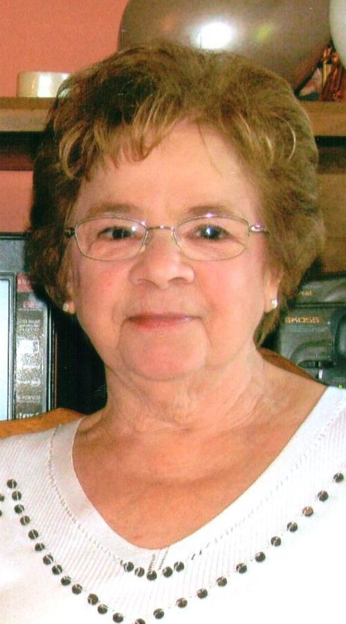 Marie-Anne Ruel