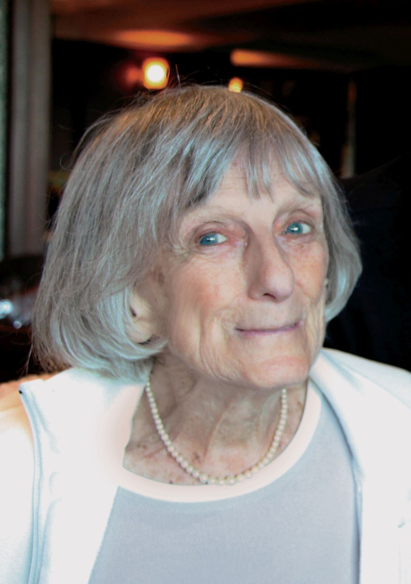 Raymonde Robitaille Boisvert