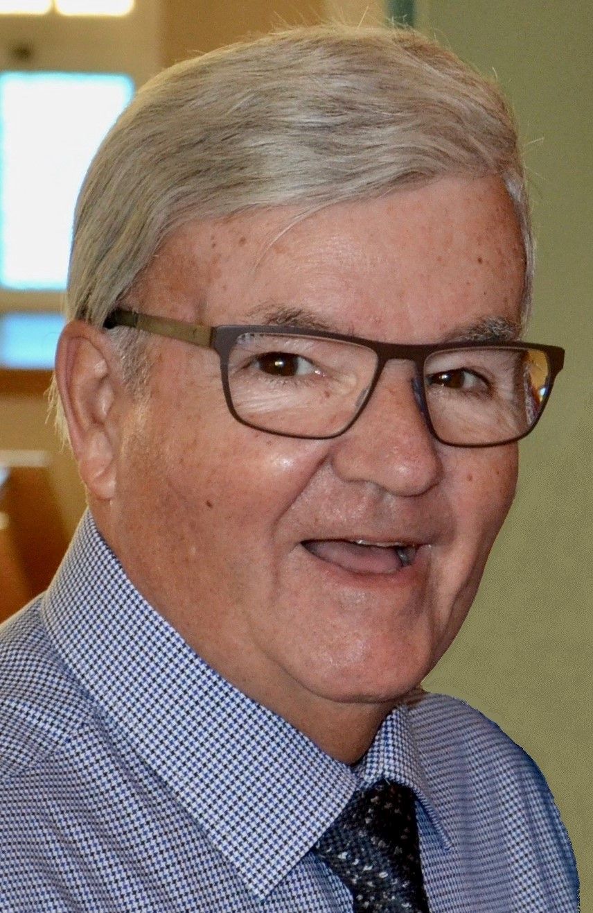 Gaëtan Gagné
