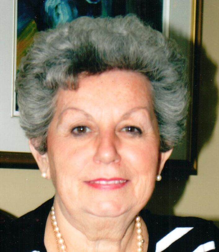 Monique Desbiens