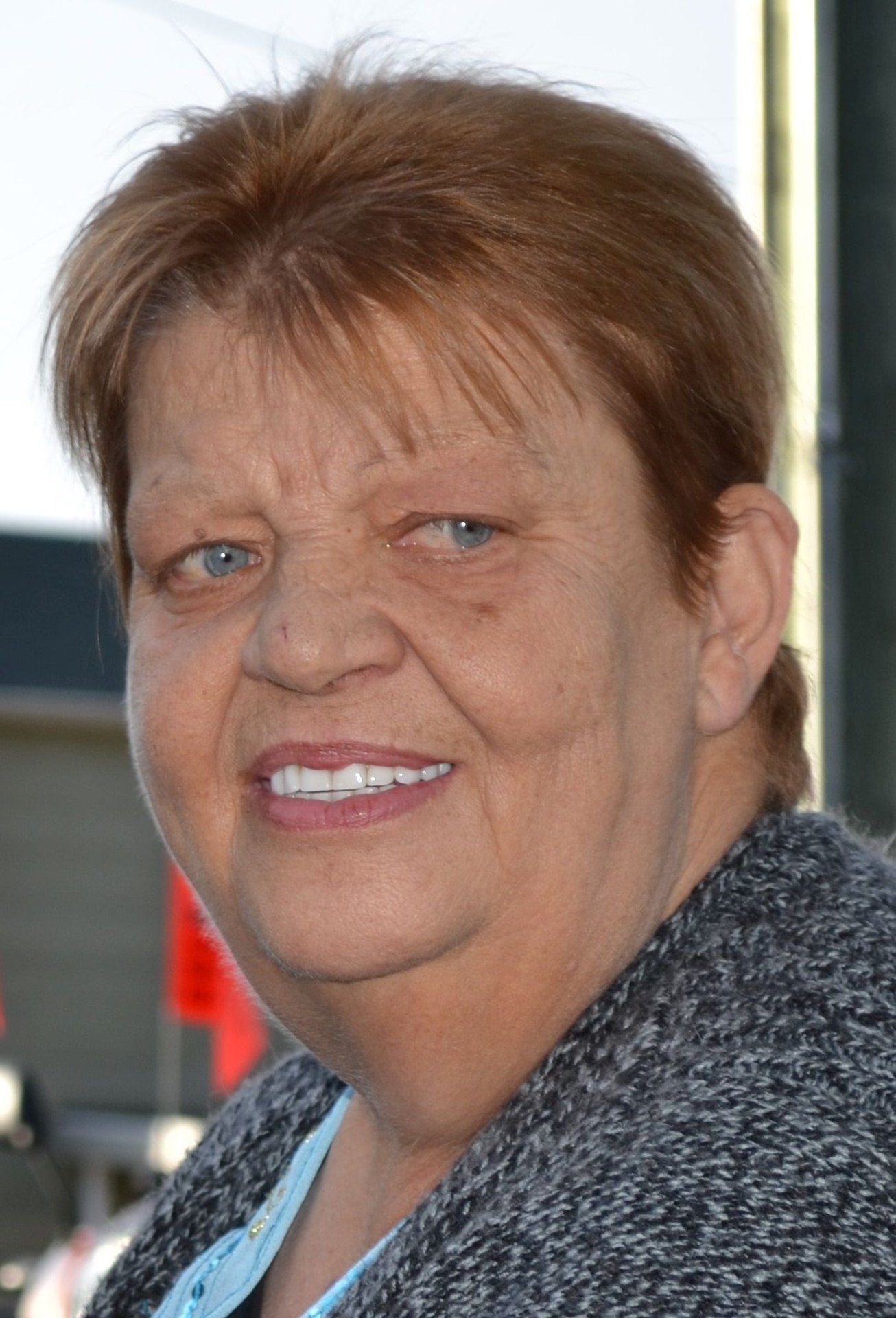 Nicole Bernard Vézina