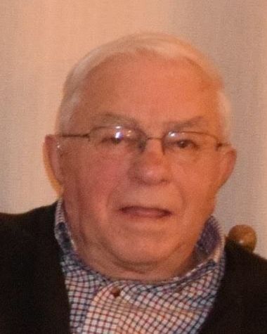 Guy Métivier