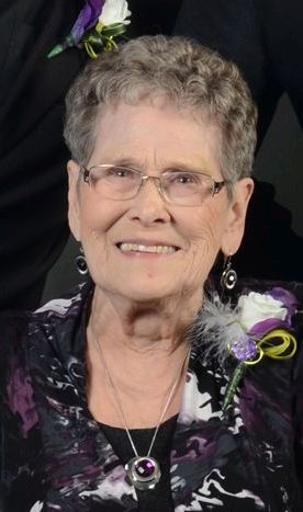 Mariette Breton