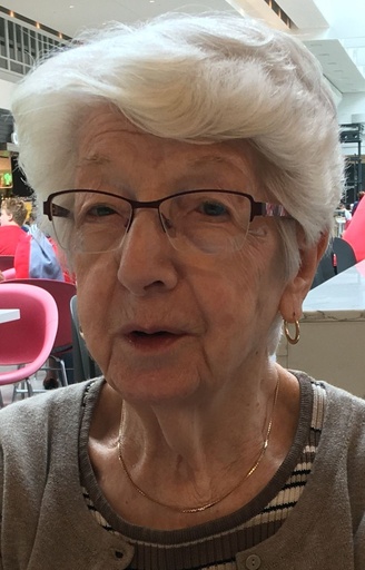 Gisèle Trépanier Bédard