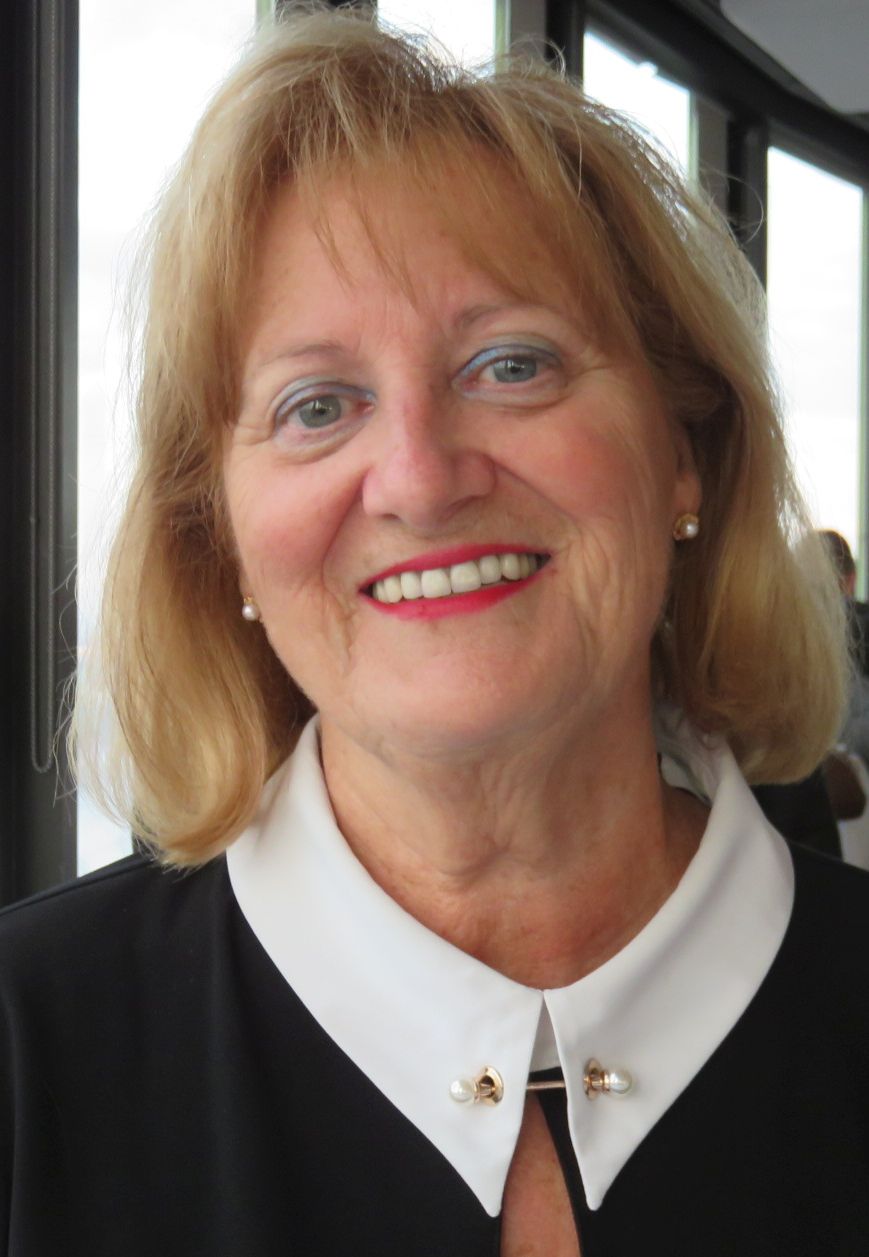 Louise Lemelin