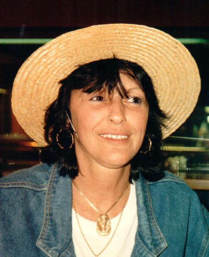 Lise Derose