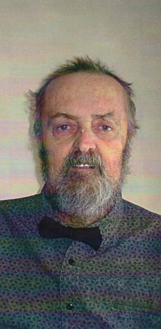 Marcel Thomassin