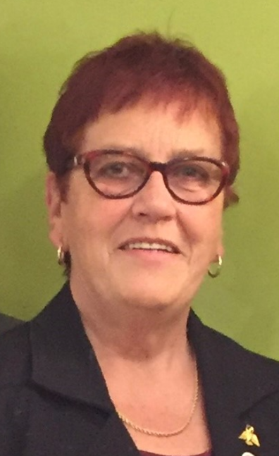 Linda Strong