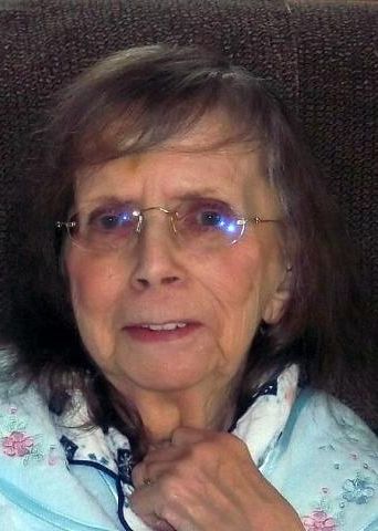 Pauline Hawey Matte
