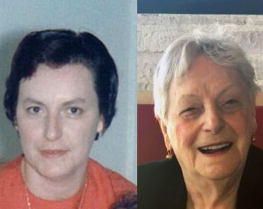 Claire Côté (Samson)