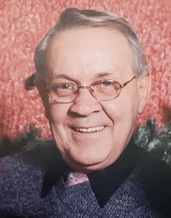 Roger Cloutier