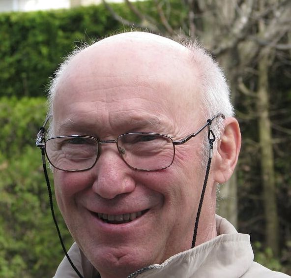 Gilles Germain