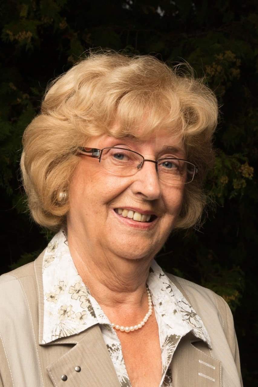 Carmen Hudon
