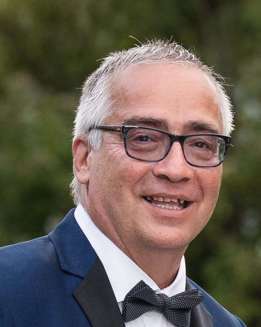 Alain Thibault