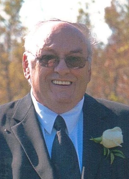Raymond Guilbeault