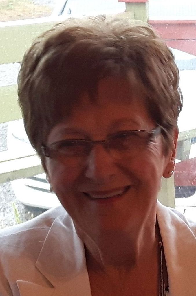 Alphonsine Cormier