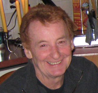 Patrick Garant