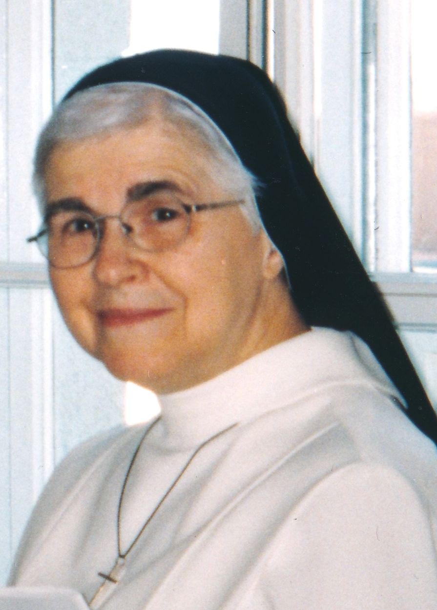 Marie-Claire Dubé