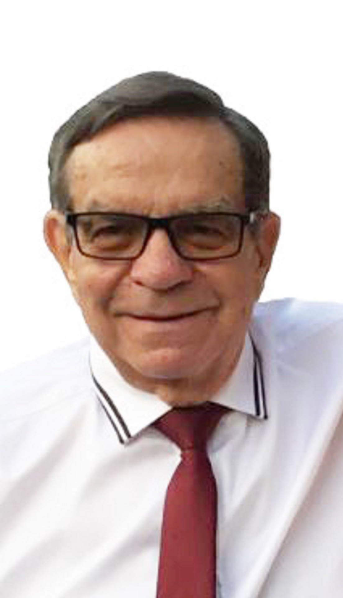 Jean-Yves Larose