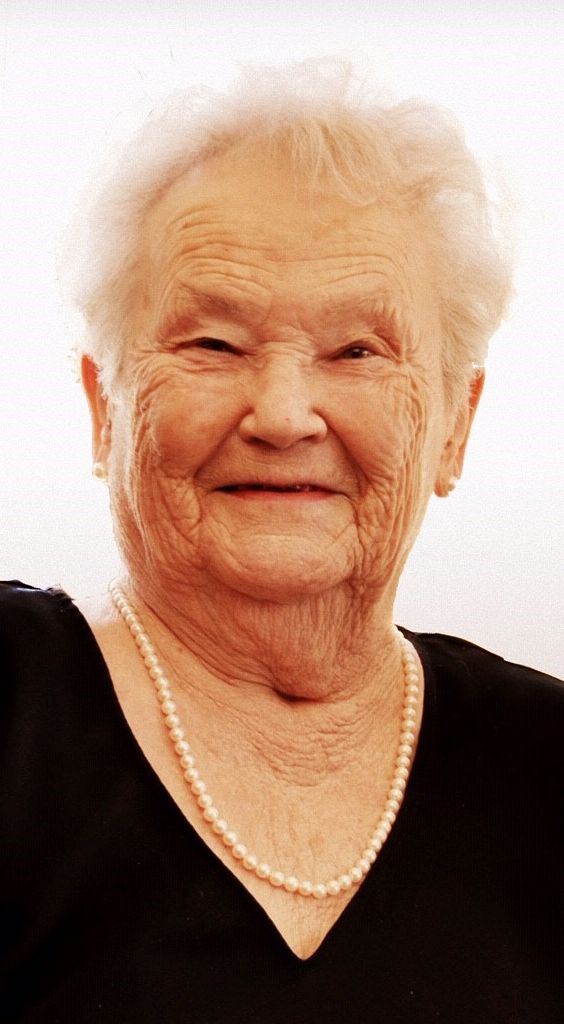 Rolande Couture (Michaud)