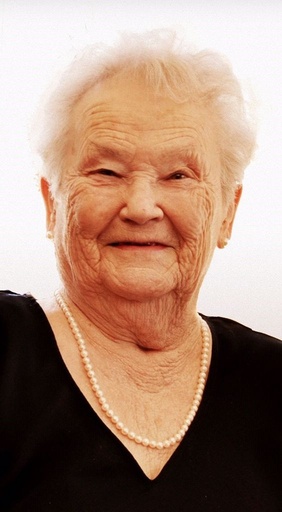 Rolande Couture (Michaud)