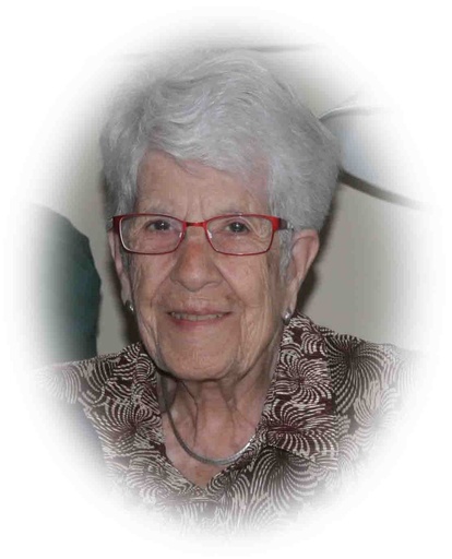 Aline Lambert Lavoie