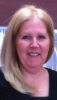 Diane Légaré