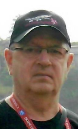 Jean-Pierre Letarte