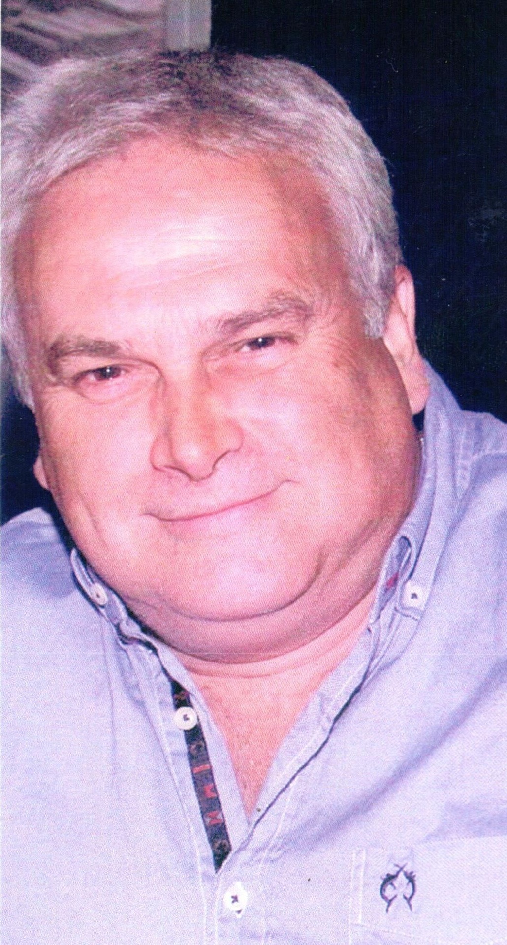 Yvon Thomassin