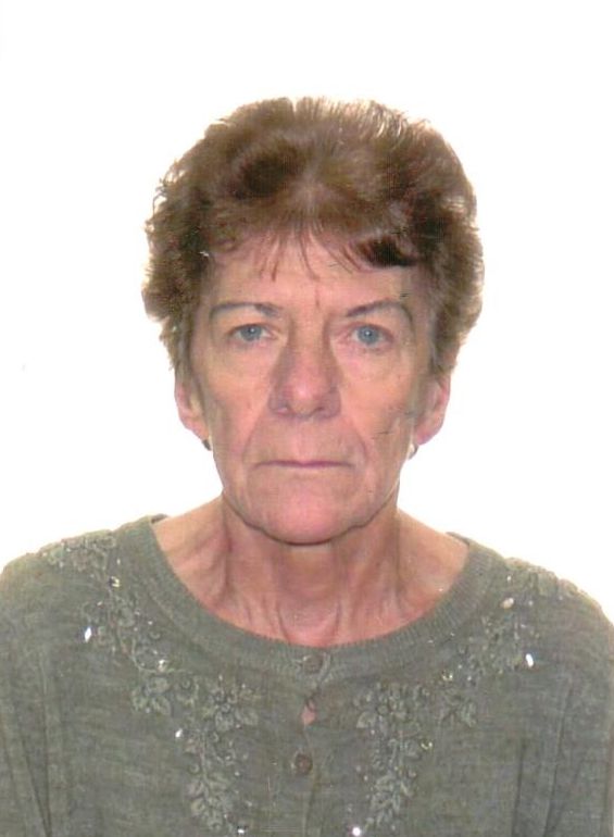 Pauline Côté