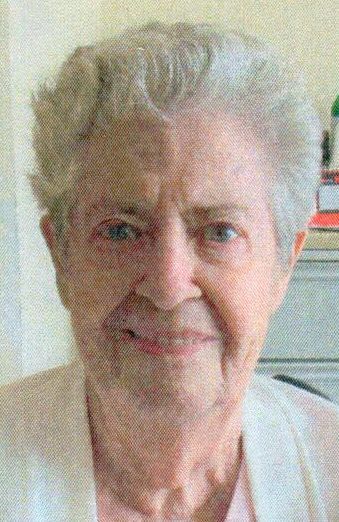 Jacqueline Beaupré-St-Hilaire