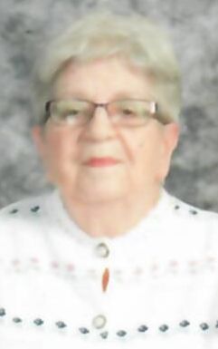 Jacqueline Patry