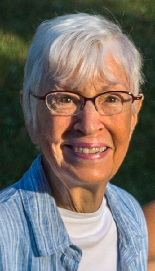 Marguerite Bernier