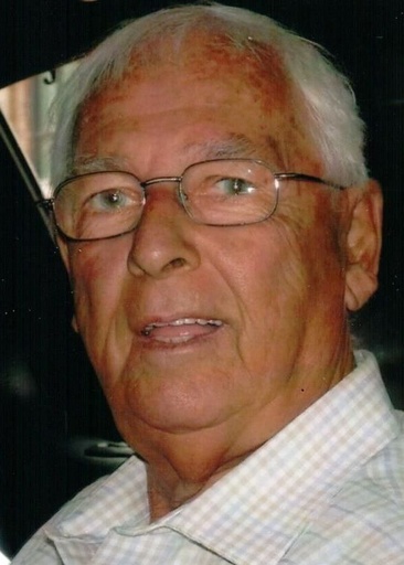 Yvon Verret